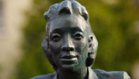 Henrietta Lacks statue