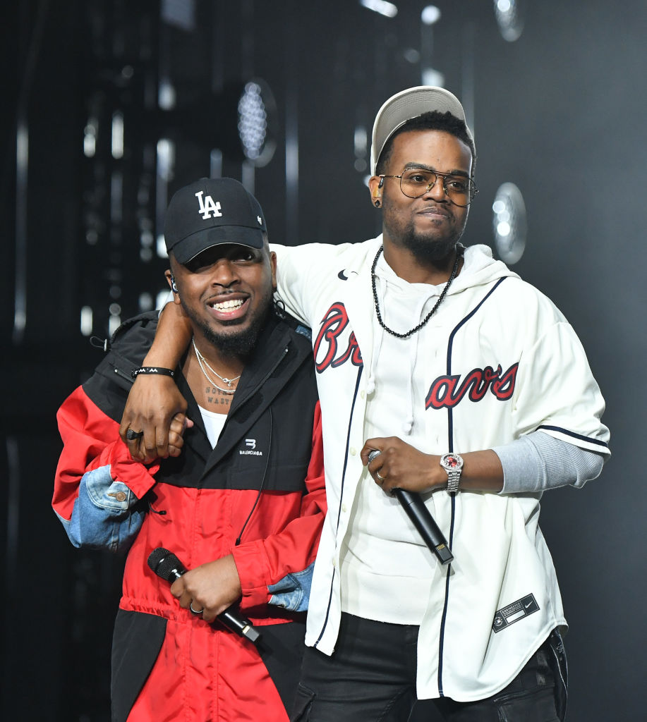 Maverick City Music In Concert - Atlanta, GA