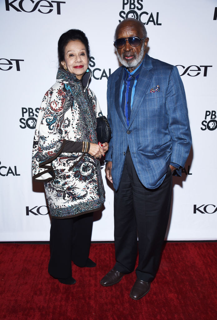 Premiere Of PBS SoCal Documentary "Hollywood's Architect: The Paul R. Williams Story"