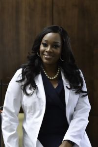 Dr. LaTonya Washington