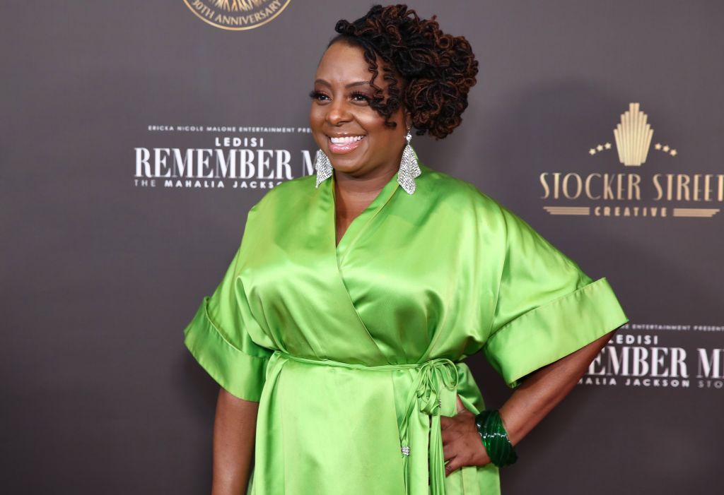 2022 Pan African Film And Arts Festival - Opening Night Gala Premiere Of "Remember Me, The Mahalia Jackson Story"