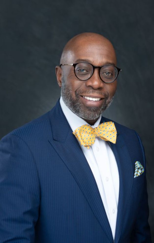 Attorney Kenneth D. Snow