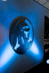 American Express Celebrates The Opening Of The Centurion Lounge At Hong Kong International Airport