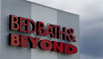 Bed Bath And Beyond Fires Its CEO Amid Struggling Sales