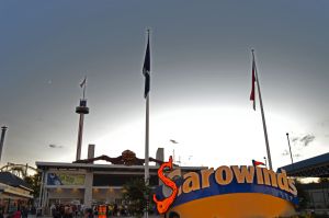 Scarowinds