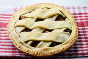 Apple Pie