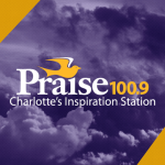 Praise 100.9 WPZS (Charlotte)