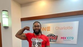 Ronnie Edwards, CEO One More Rep Wellness & Fitness