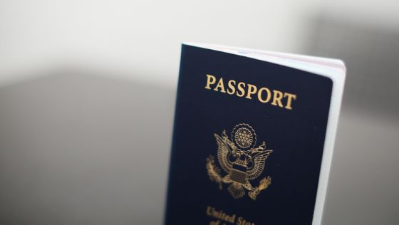 New Passport Acceptance Office Opens in Uptown Charlotte