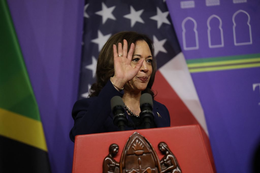 TANZANIA-US-AFRICA-DIPLOMACY