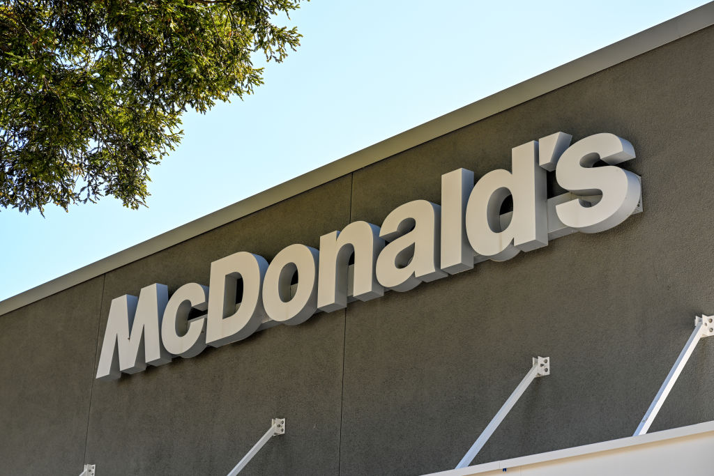 McDonald's closes offices ahead of layoffs