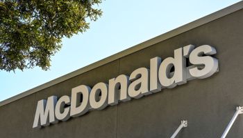 McDonald's closes offices ahead of layoffs