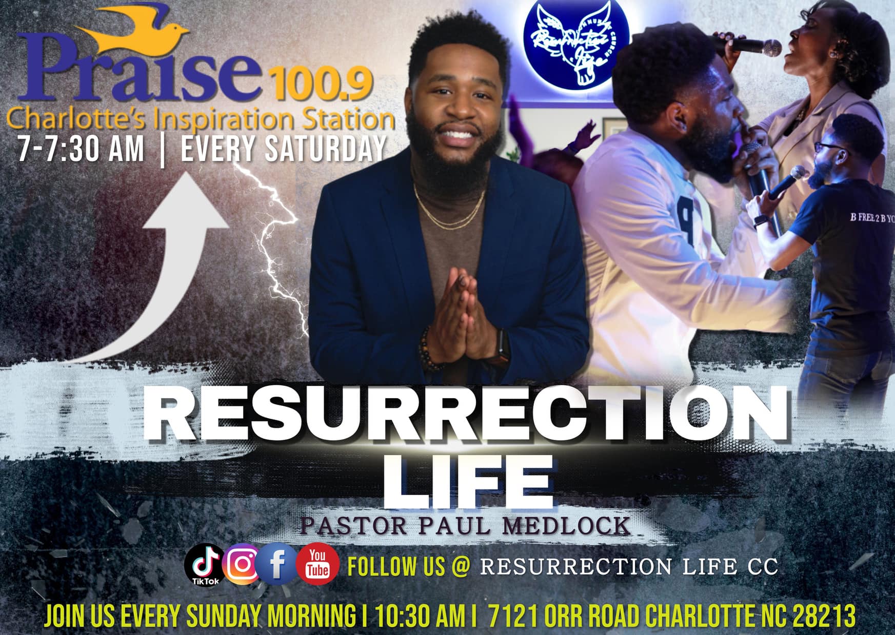 Resurrection Life