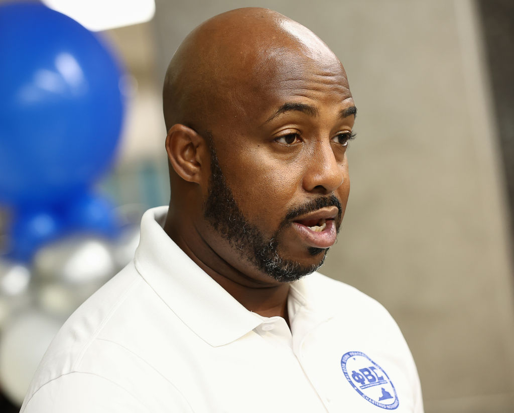 Phi Beta Sigma Fraternity, Inc. Day Camp Tackles Gun Violence And Offers Life Saving Skills To Philadelphia Youth