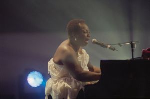 Nina Simone