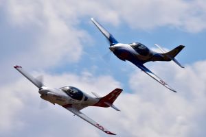 AIR RACES: SEP 15 National Championship Air Races