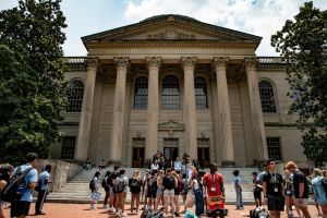 Supreme Court Rules Affirmative Action Is Unconstitutional In Landmark Case With Harvard And UNC