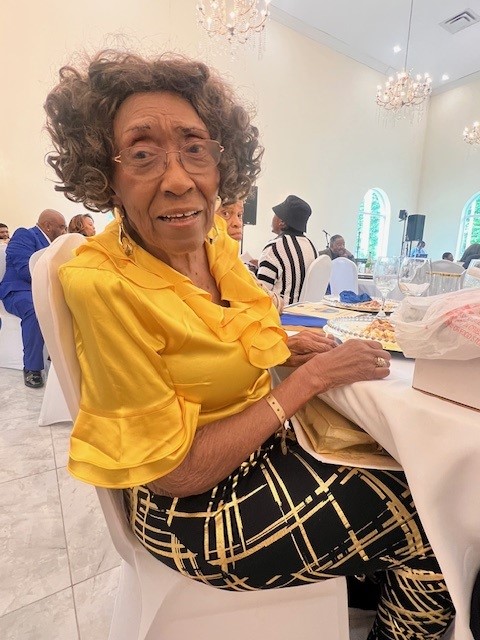 Chatty Hattie Leeper