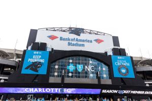 Portland Timbers v Charlotte FC