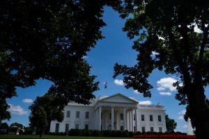 White House Cancels Press Briefing By Secretary Karine Jean-Pierre