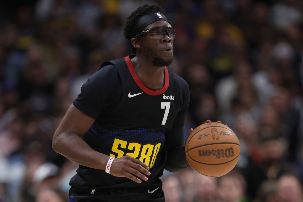 Minnesota Timberwolves v Denver Nuggets - Game Two