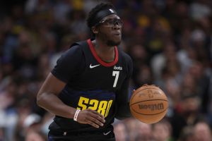 Minnesota Timberwolves v Denver Nuggets - Game Two