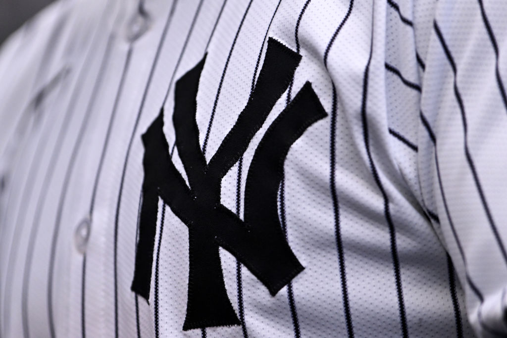 Houston Astros v New York Yankees
