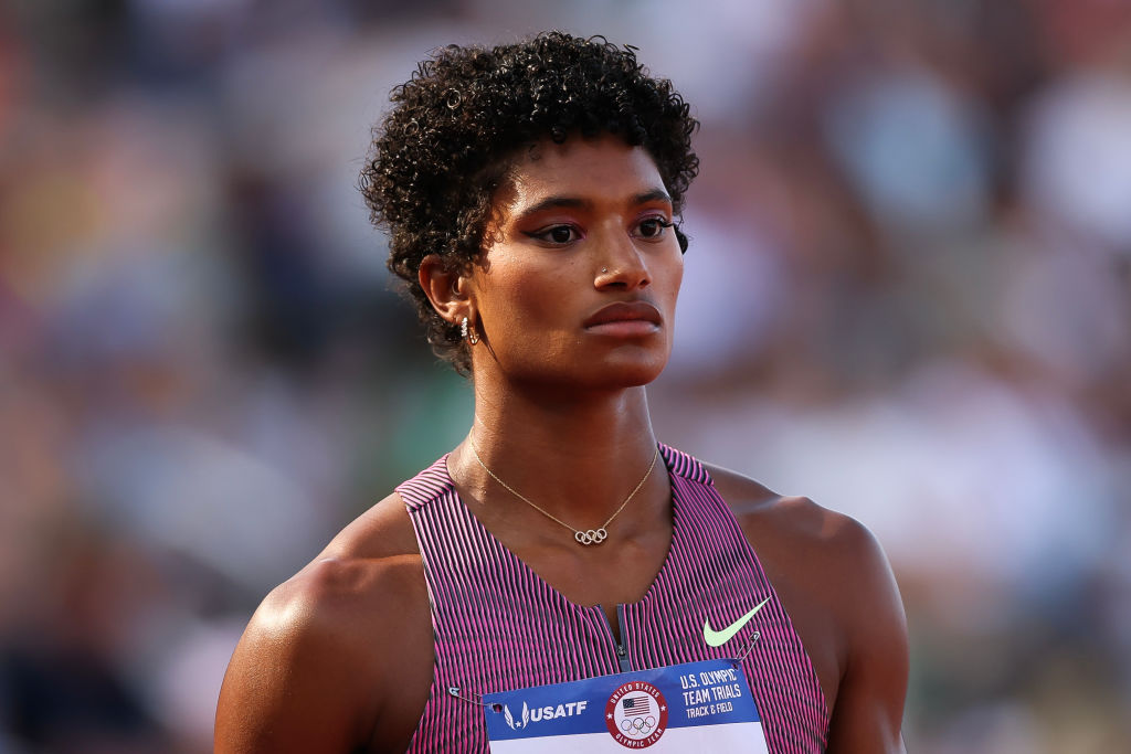 2024 U.S. Olympic Team Trials - Track & Field - Day 10