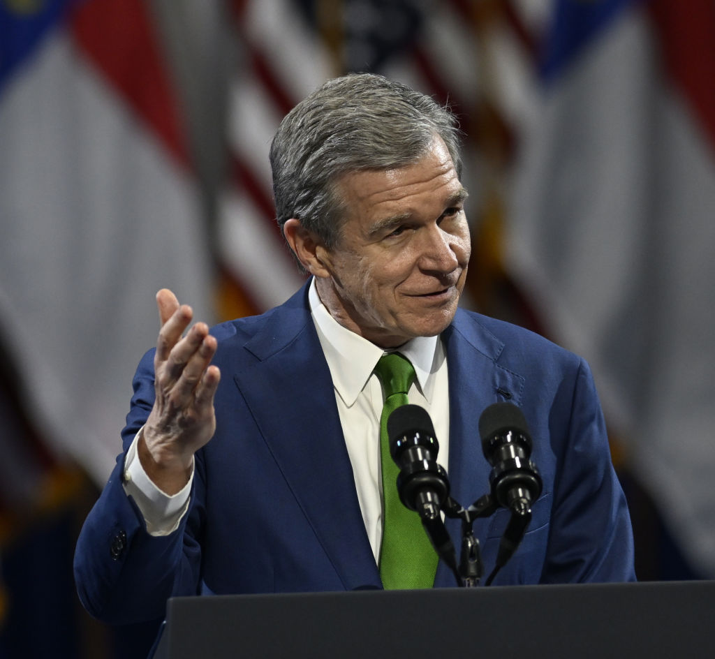 President Biden Speaks On Investing In America Agenda