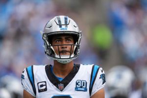 Los Angeles Chargers v Carolina Panthers