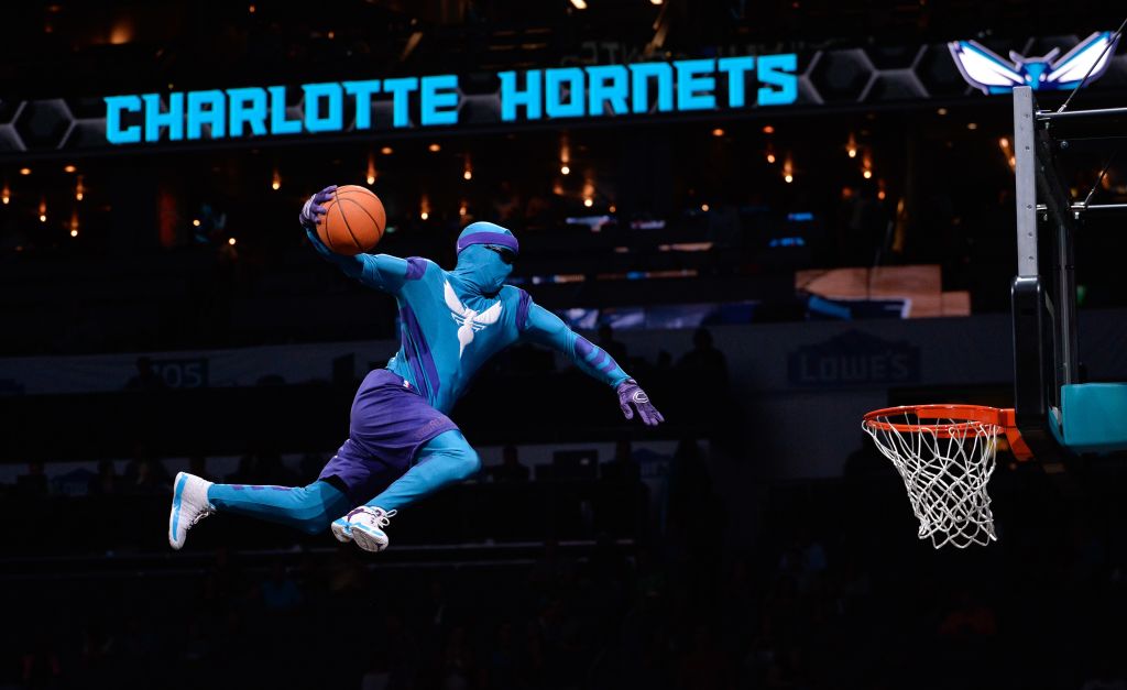 Boston Celtics vs Charlotte Hornets
