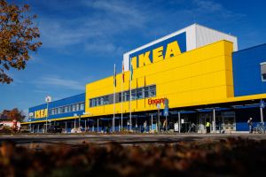 50 years of IKEA in Germany