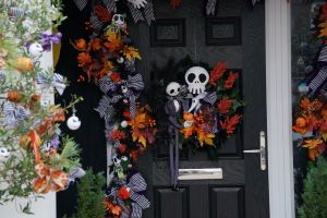 Halloween 2024