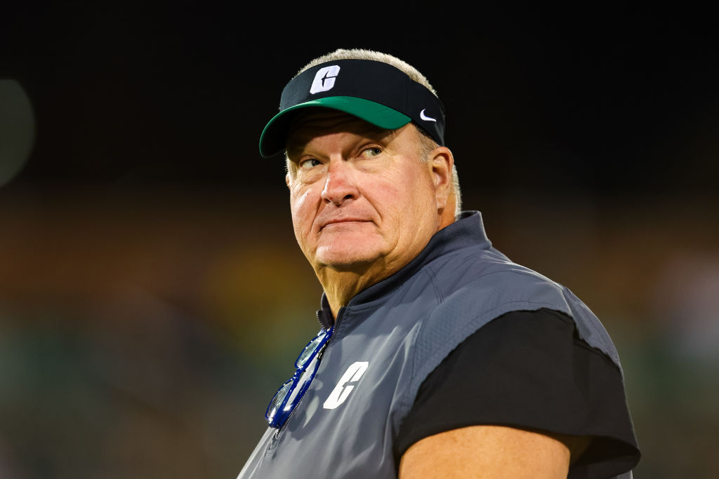 Tulane v Charlotte