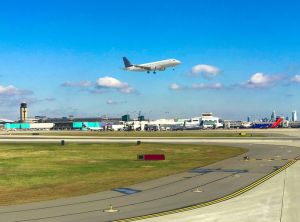 Charlotte International Airport