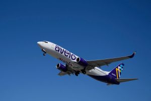 US-AVIATION-AVELO-AIRLINES