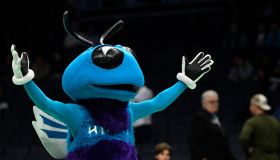Minnesota Timberwolves v Charlotte Hornets