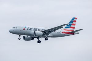 U.S.-ARLINGTON-AMERICAN AIRLINES-FLIGHTS-BRIEFLY GROUNDING-CLEARED TO FLY