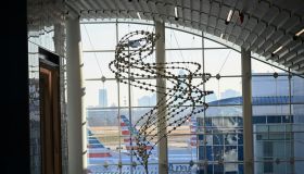 Charlotte Douglas International Airport