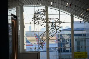 Charlotte Douglas International Airport
