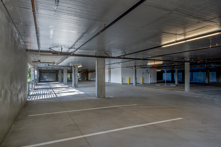 Parking Garage