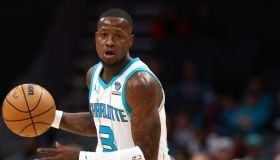 Sacramento Kings v Charlotte Hornets