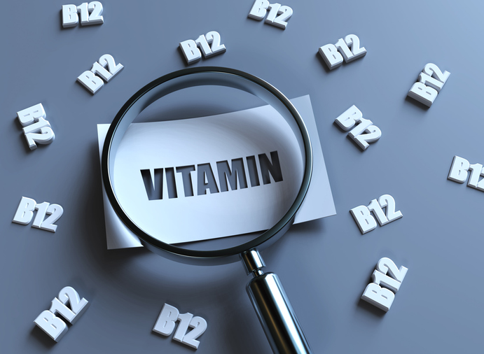 Vitamin B12