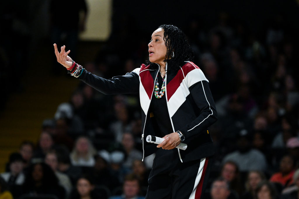 South Carolina v Vanderbilt