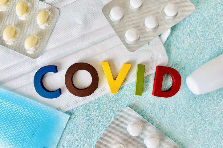 Image of coronavirus