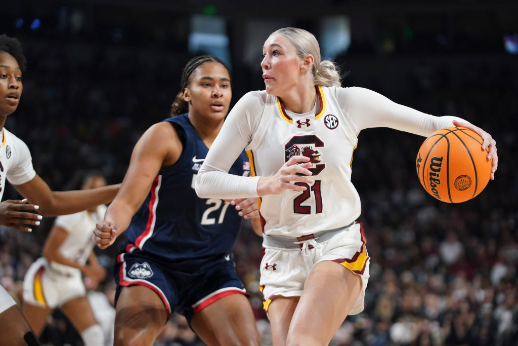 Connecticut v South Carolina