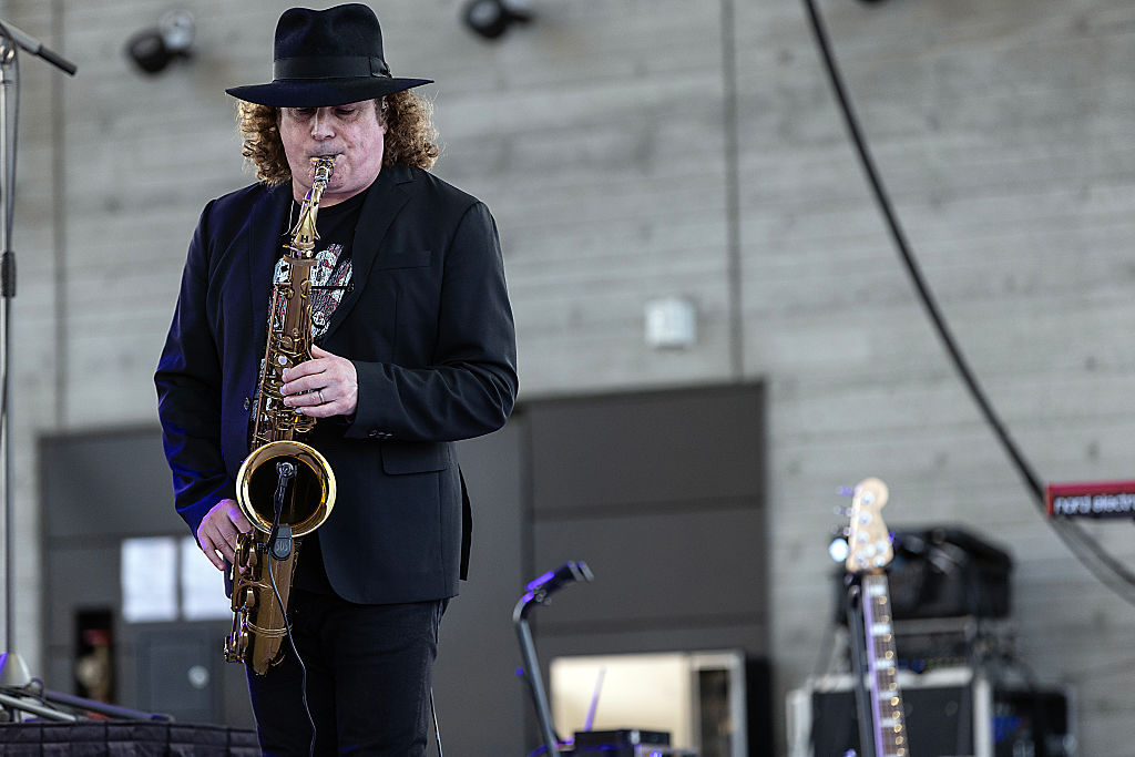 Boney James: Royal Summer Jazz Series