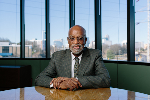 JAMES E. FERGUSON, II