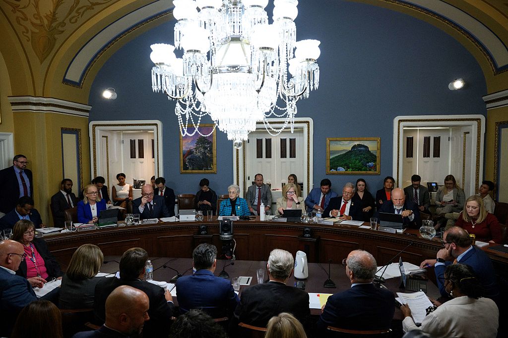 US-POLITICS-ECONOMY-CONGRESS