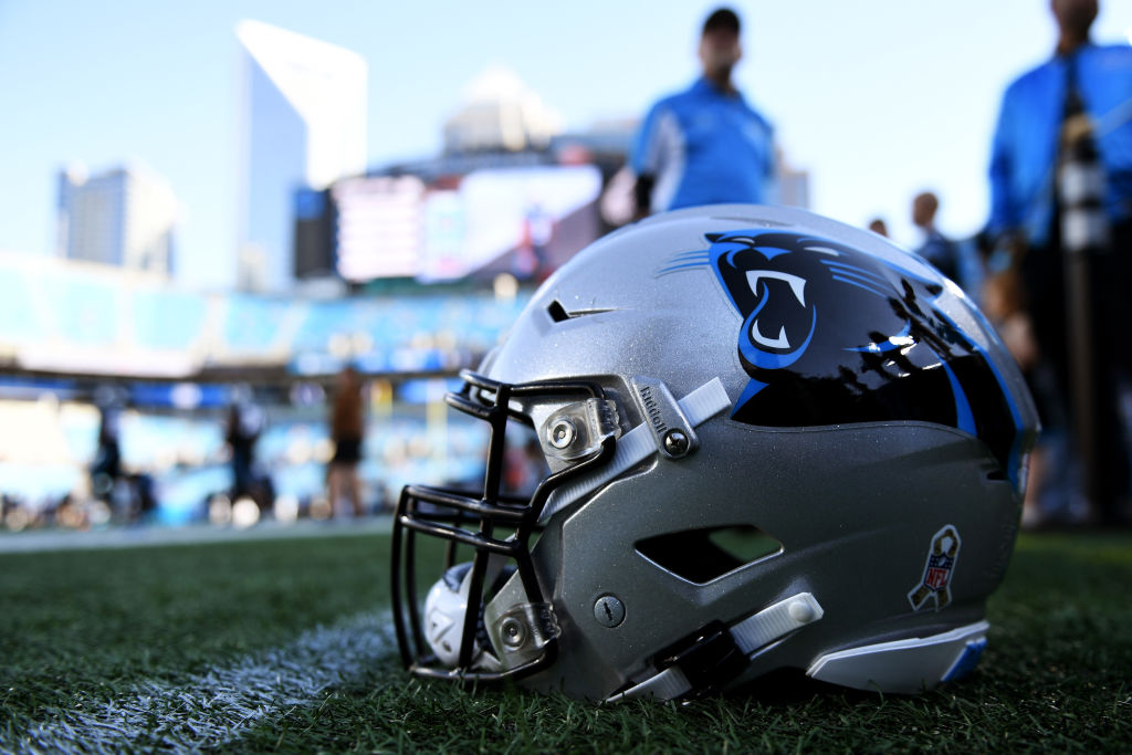 Indianapolis Colts v Carolina Panthers